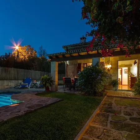Torrentera Petit By Plus Villa