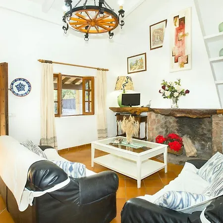 Torrentera Petit By Plus Villa *