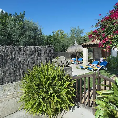 Villa Torrentera Petit By Plus Pollensa
