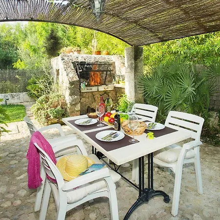 Torrentera Petit By Plus Villa Pollensa