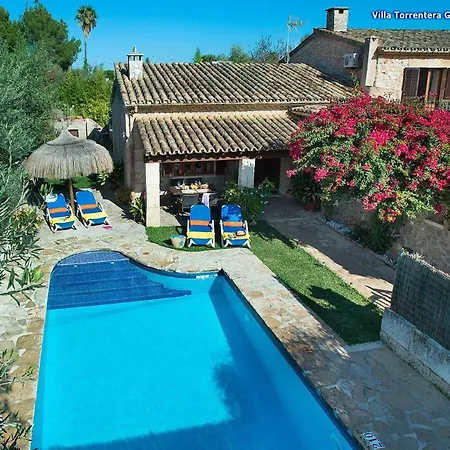 Torrentera Petit By Plus * Pollensa
