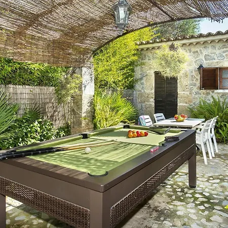 Torrentera Petit By Plus *