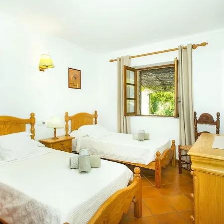 Torrentera Petit By Plus Villa *