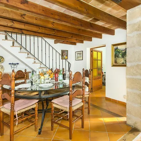 Torrentera Petit By Plus Villa *